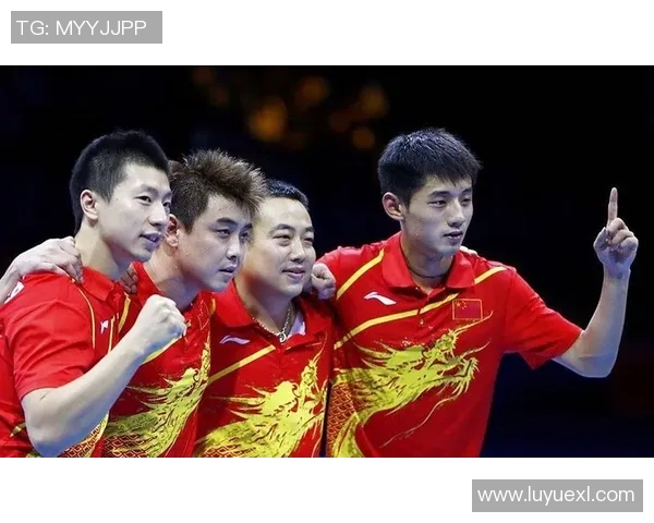 武汉乒乓球队实力对比深度解析及发展前景展望